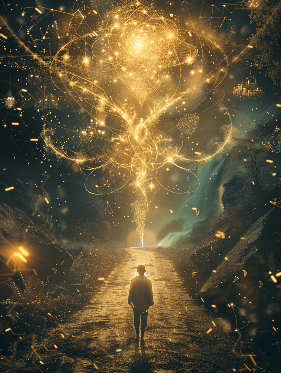 Beruf & Berufung-Kollektion