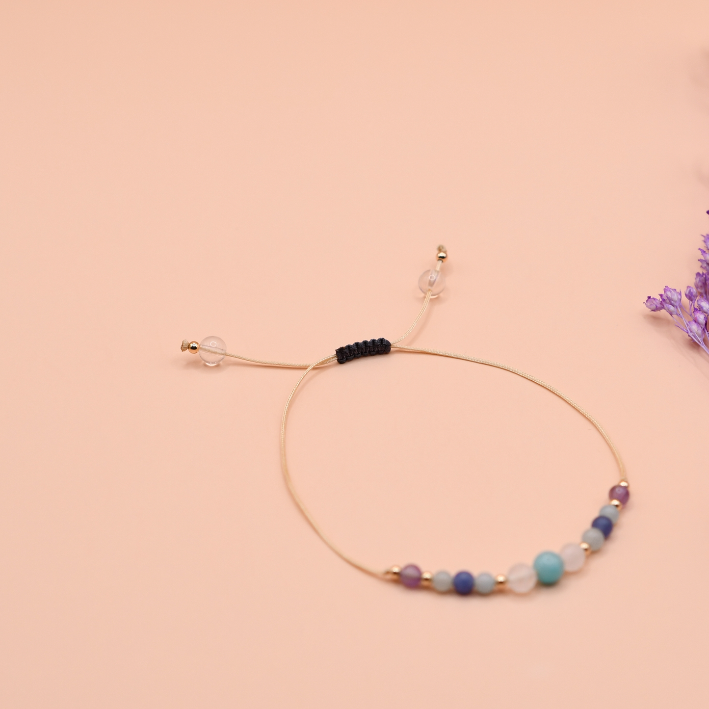 Little Soul Light – Kinder-Seelenarmband