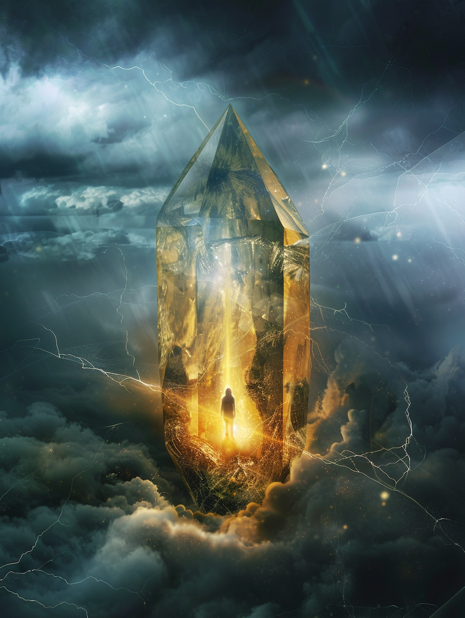 Mentale & emotionale Blockaden