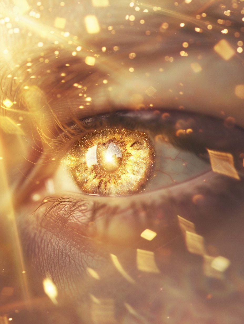 Seelencode – Dein Weg zu dir selbst