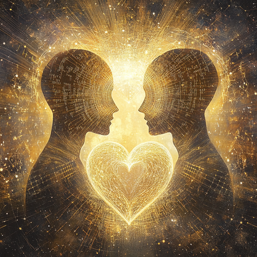 Numerologie in Beziehungen