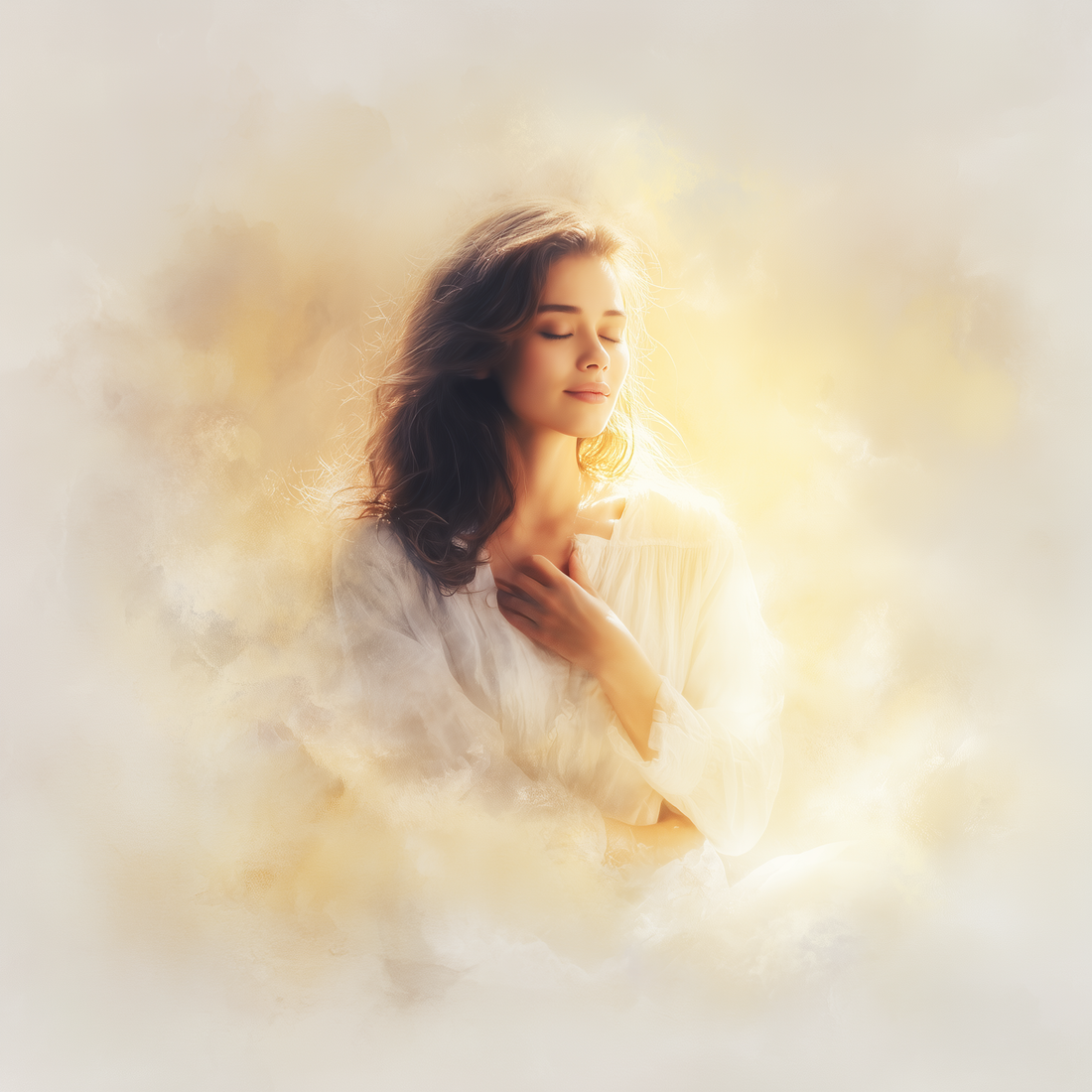 Ich wusste nicht mehr, wer ich bin.