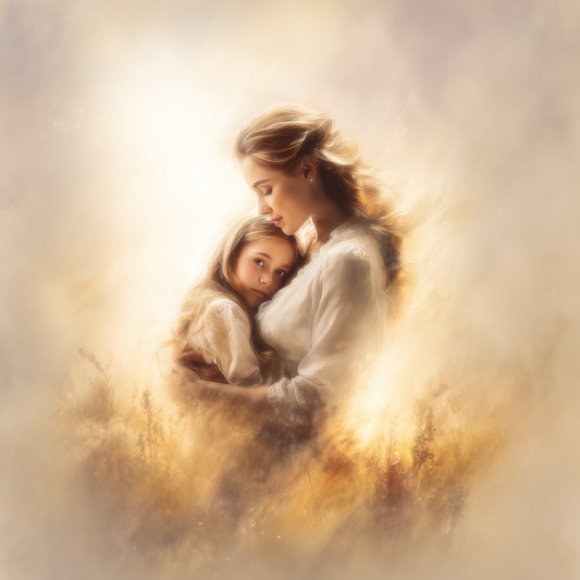 Ich habe ihr Verhalten gesehen – aber nicht ihr Herz.