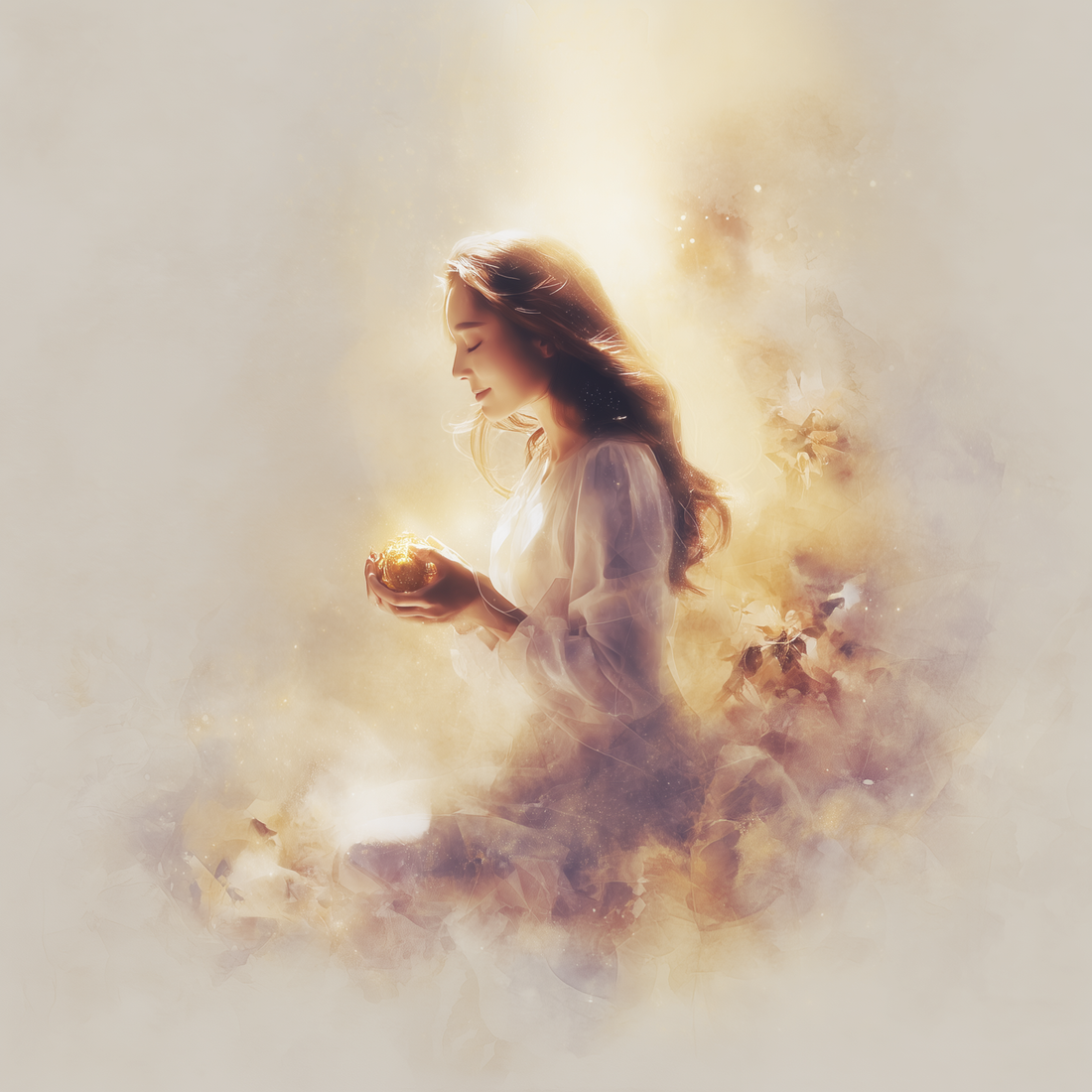 Ich dachte, ich habe ein Geldproblem – aber es war ein Herzproblem