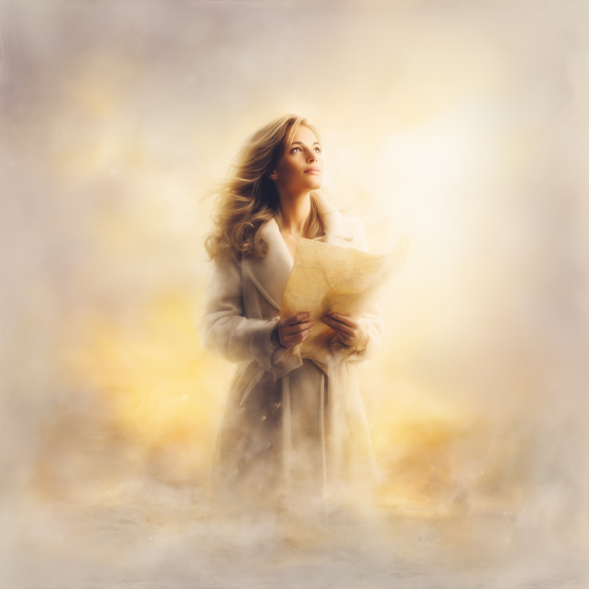 Ich wusste nicht, wohin mein Weg führt.