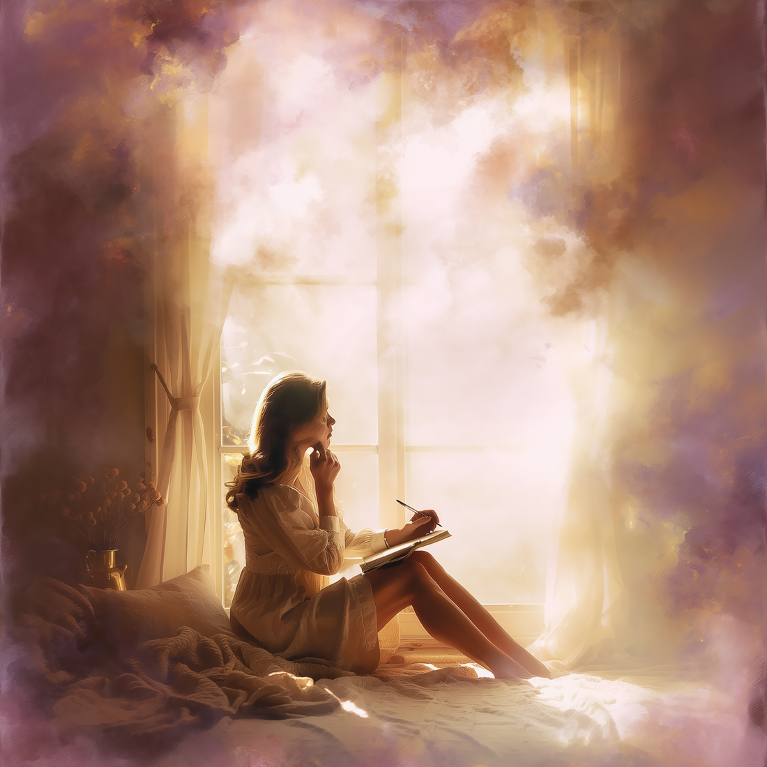 Ich hatte alles – und fühlte nichts mehr.