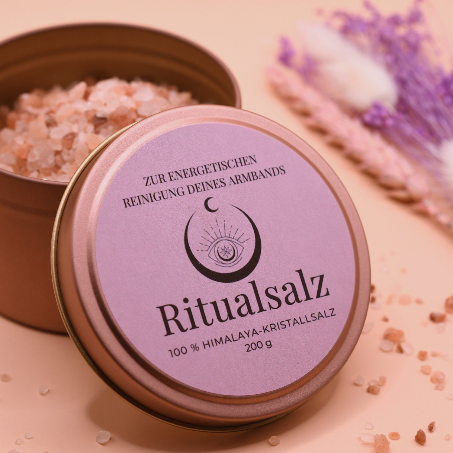Ritualsalz