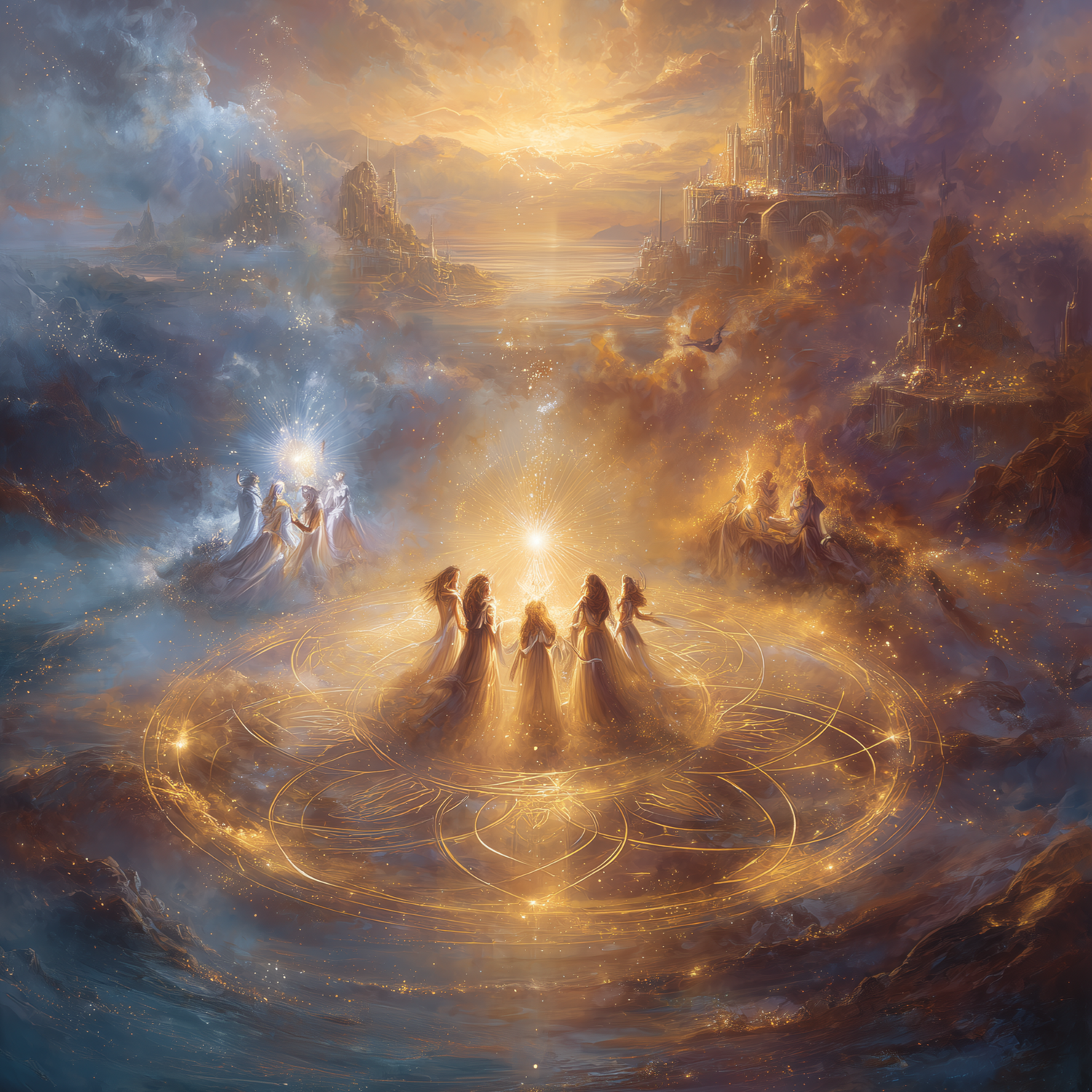 Archetypen deiner Seele