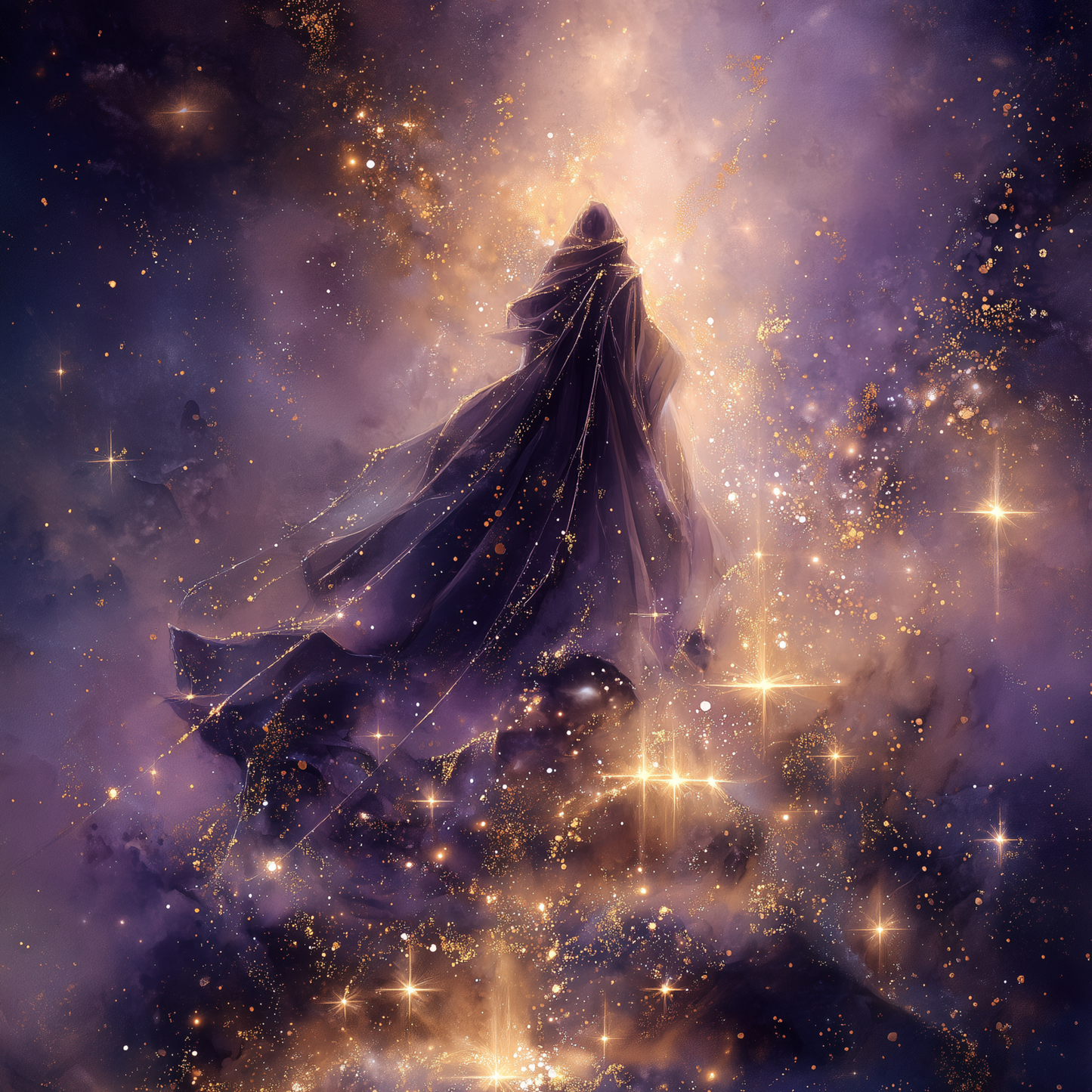 Sternenwanderin · 01. - 15. März