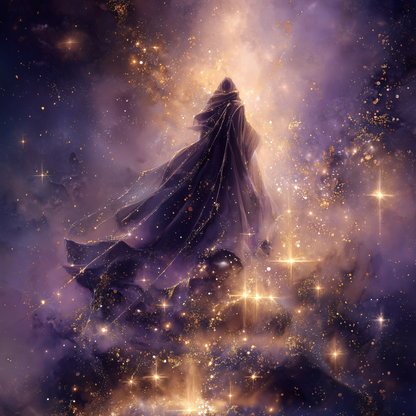 Sternenwanderin · 01. - 15. März