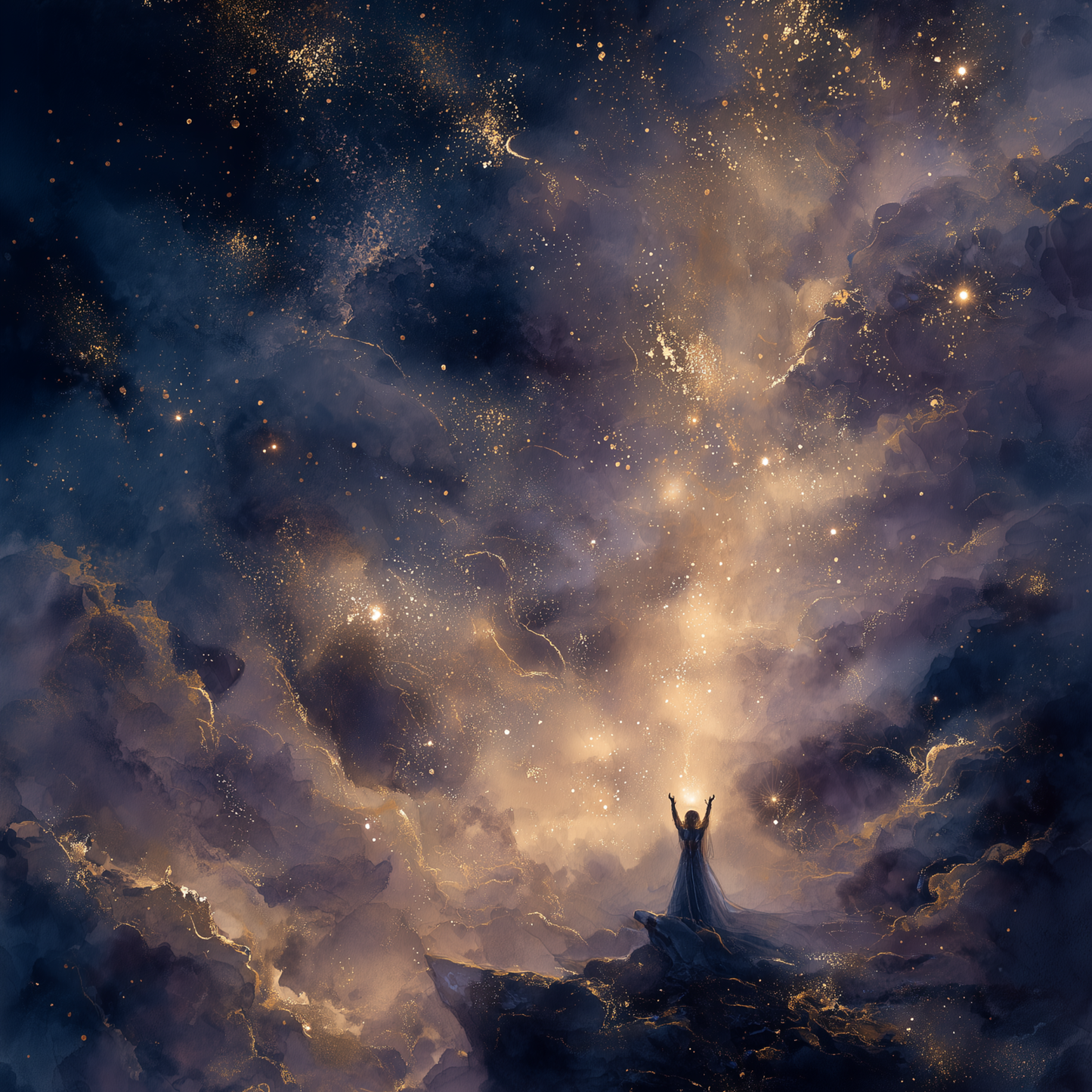 Prophetin · 16. - 31. März