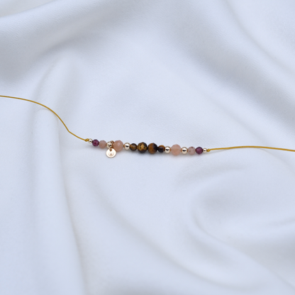 Abenteurerin · 01. - 15. April