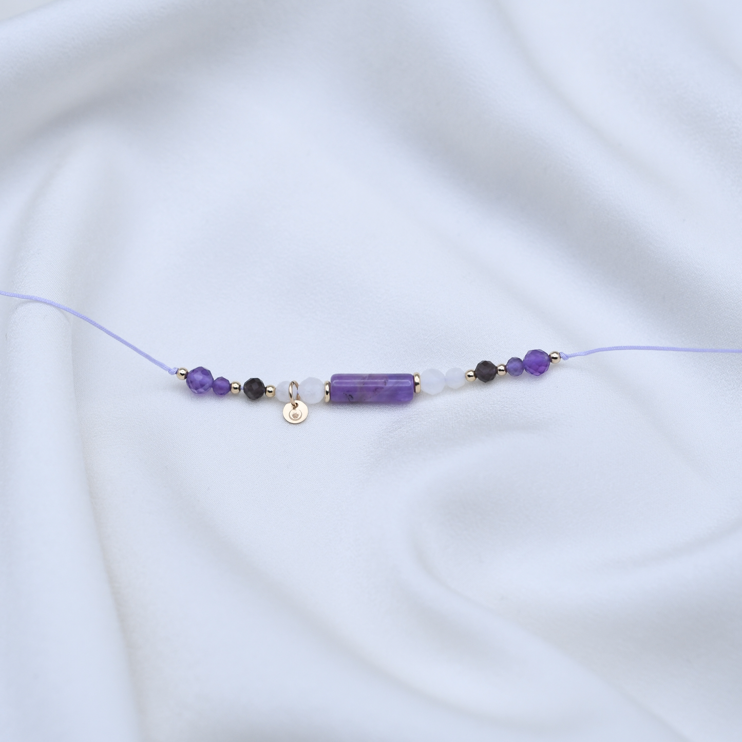 Einsiedlerin des Lichts · 16. - 31. Januar