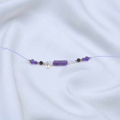 Einsiedlerin des Lichts · 16. - 31. Januar