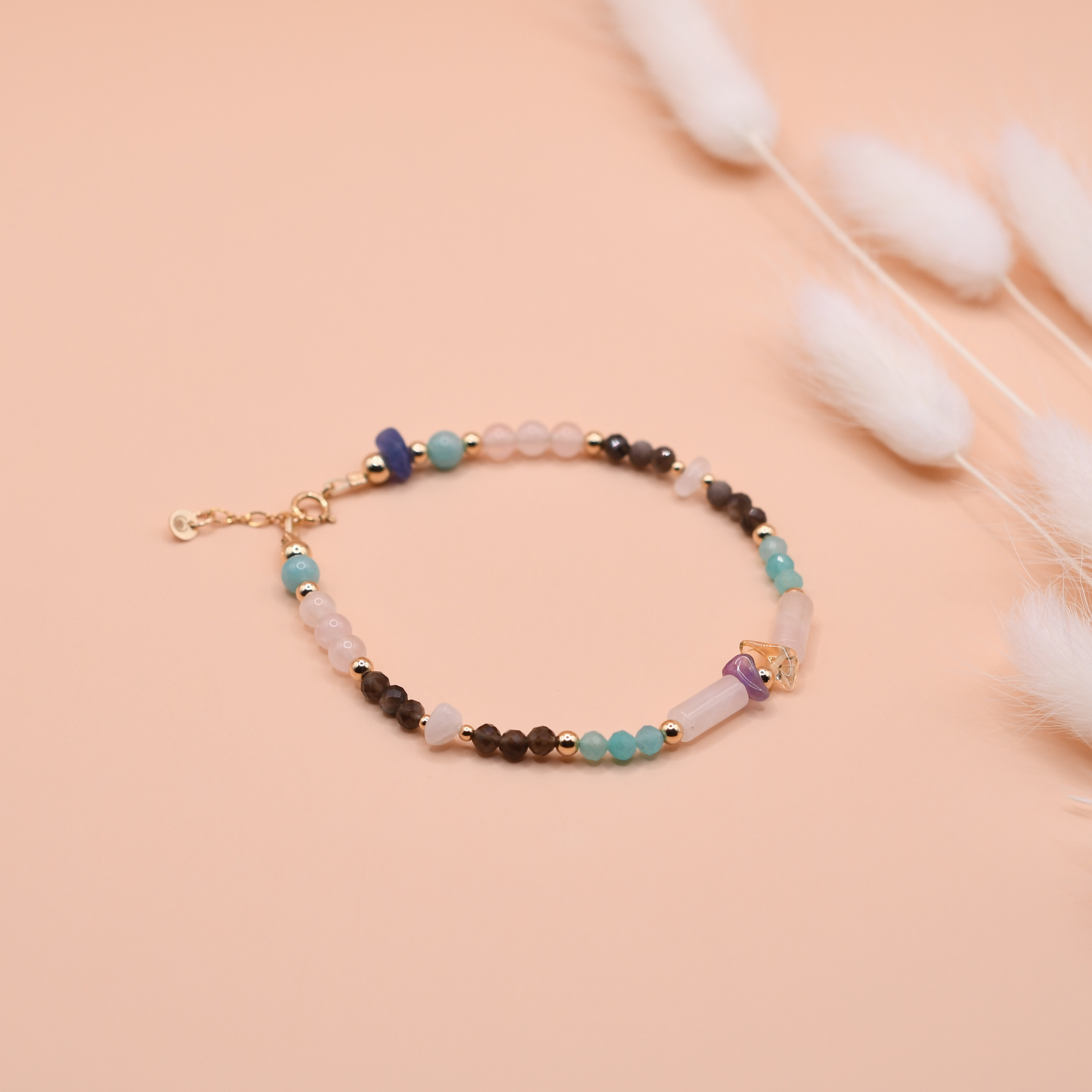 Eternal Thread Collection - Deine Matrix Armband