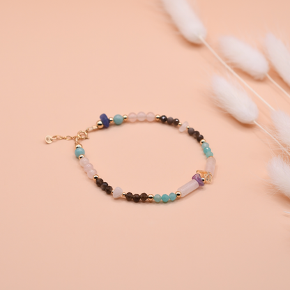 Eternal Thread Collection - Deine Matrix Armband