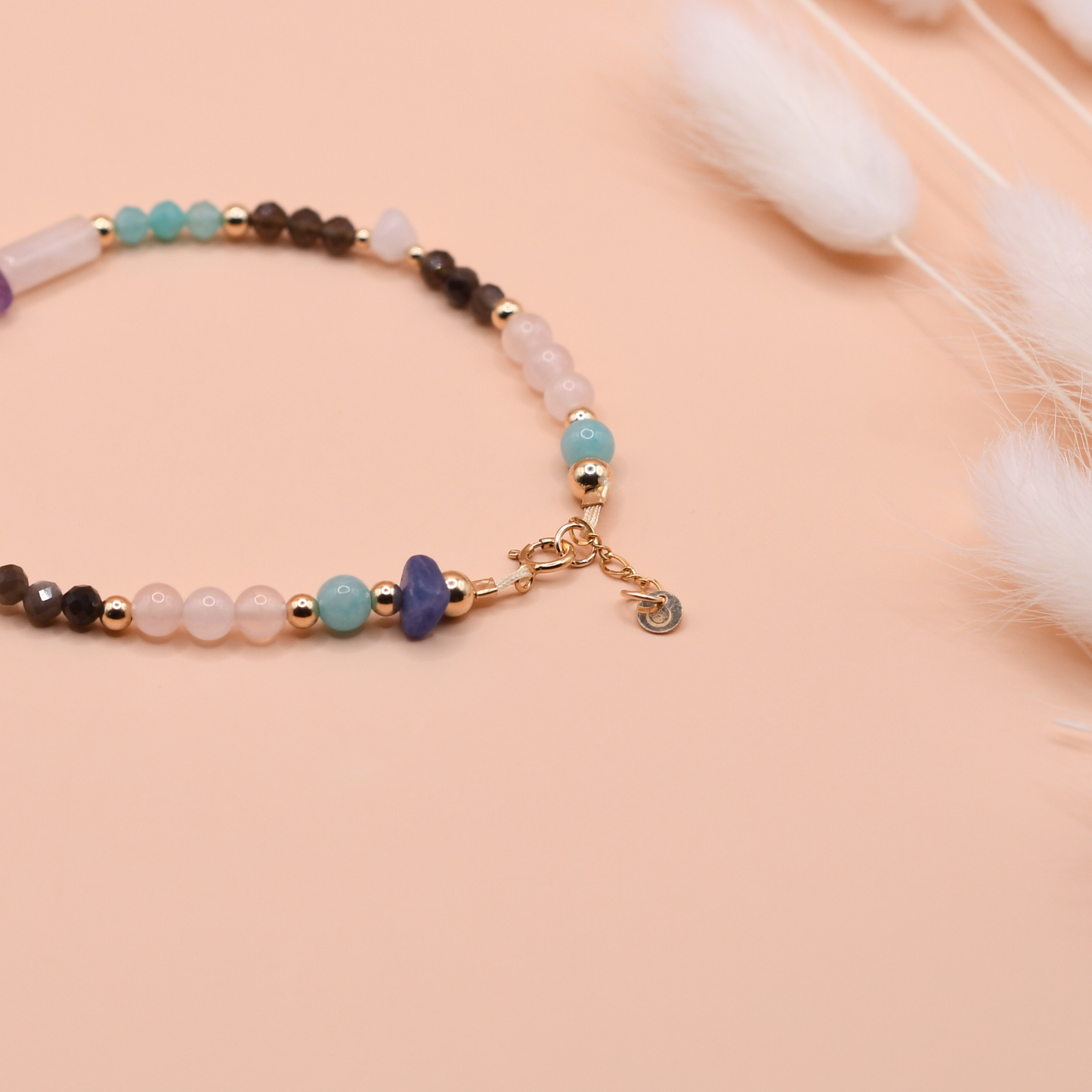 Eternal Thread Collection - Deine Matrix Armband