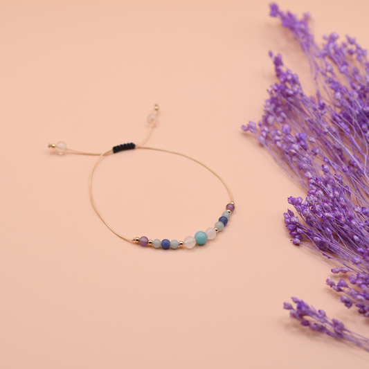 Little Soul Light – Kinder-Seelenarmband