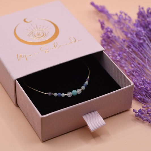 Little Soul Light – Kinder-Seelenarmband