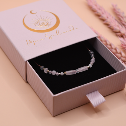 Soul Light Collection - Deine Matrix Armband