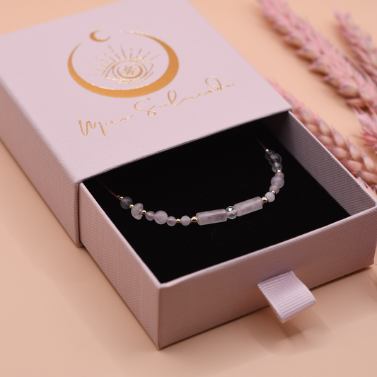 Soul Light Collection - Deine Matrix Armband