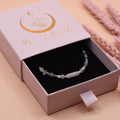 Soul Light Collection - Deine Matrix Armband