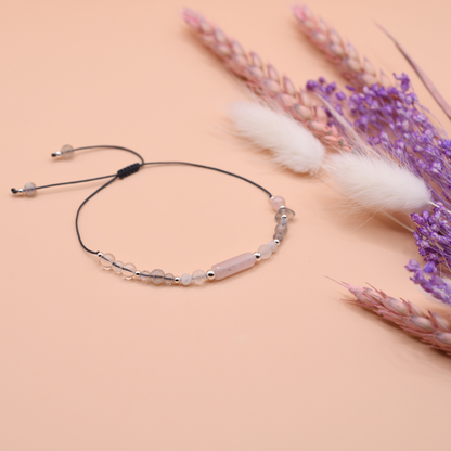 Soul Light Collection - Deine Matrix Armband