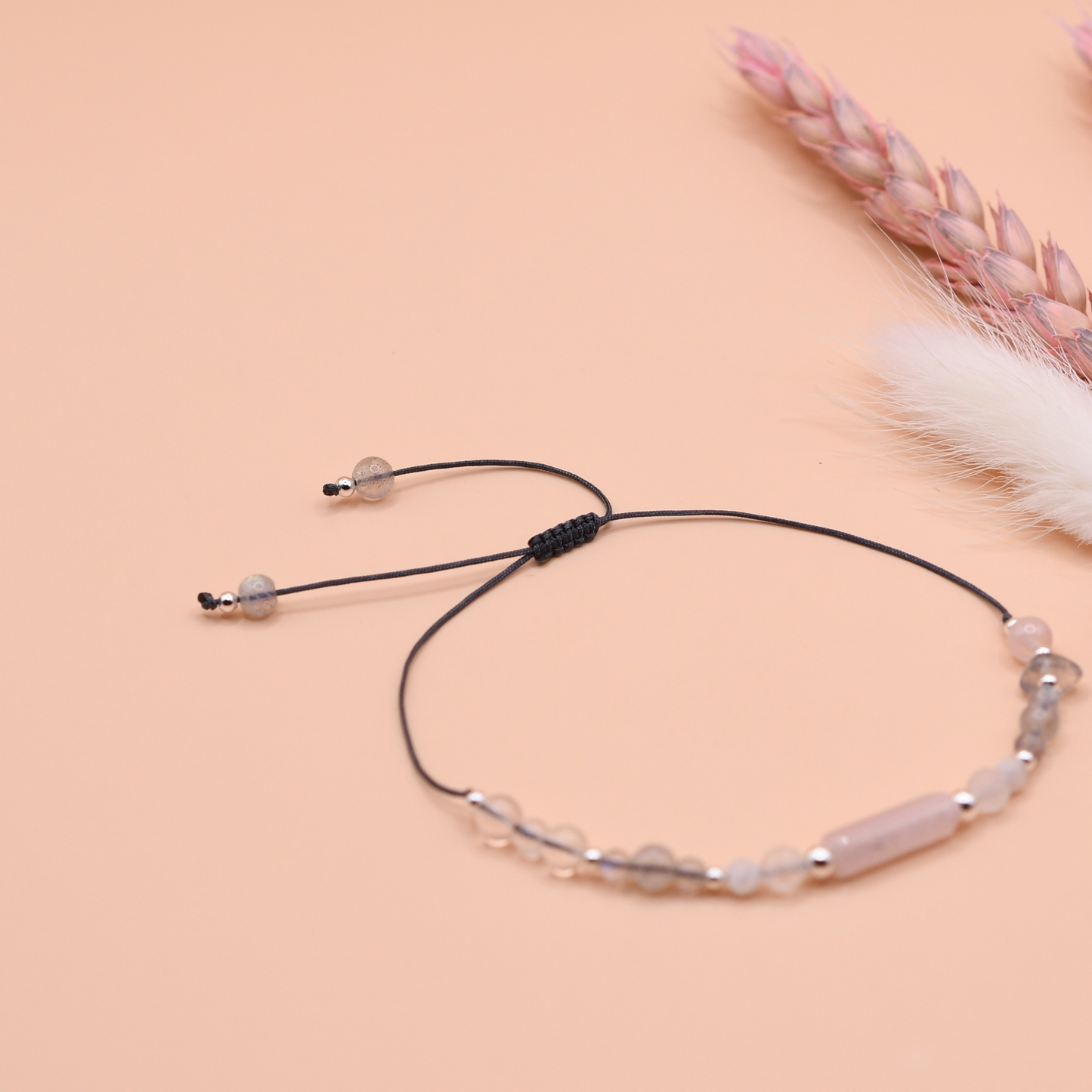 Soul Light Collection - Deine Matrix Armband