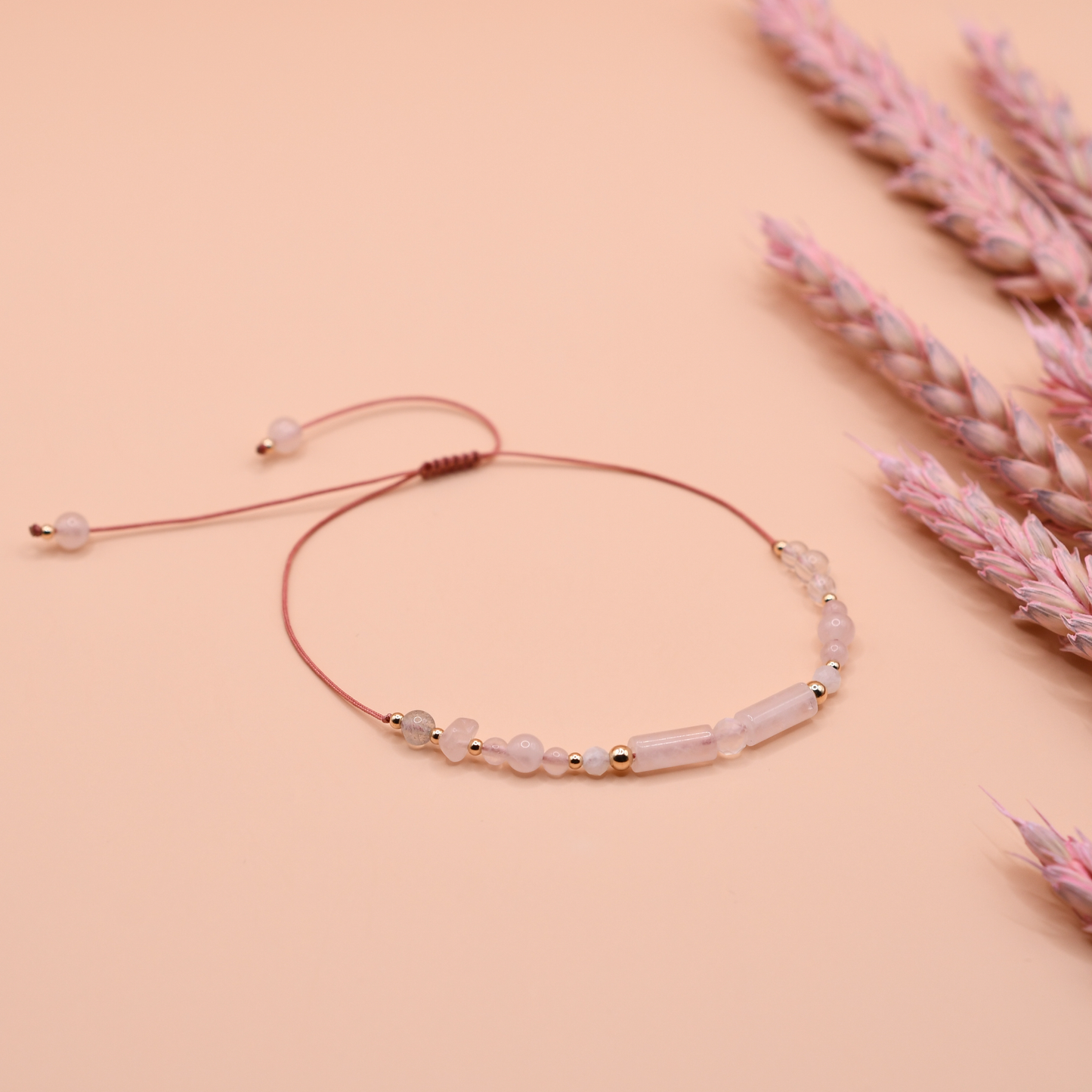 Soul Light Collection - Deine Matrix Armband