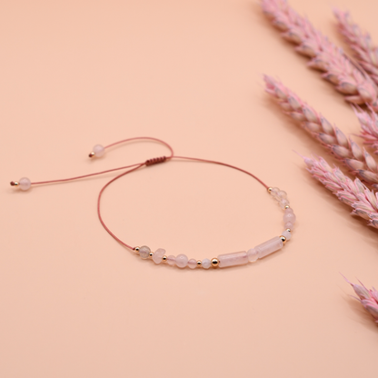 Soul Light Collection - Deine Matrix Armband