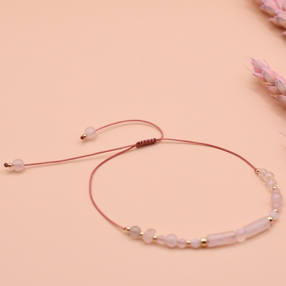 Soul Light Collection - Deine Matrix Armband