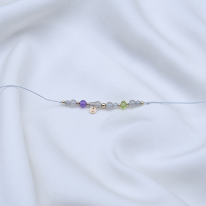 Sternenwanderin · 01. - 15. März