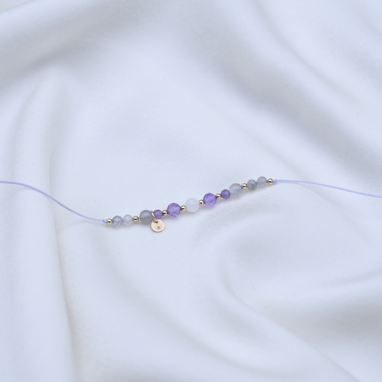 Traumweberin · 15. - 28. Februar (29. im Schaltjahr)