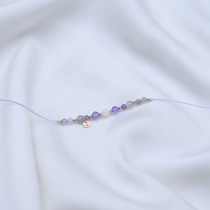 Traumweberin · 15. - 28. Februar (29. im Schaltjahr)