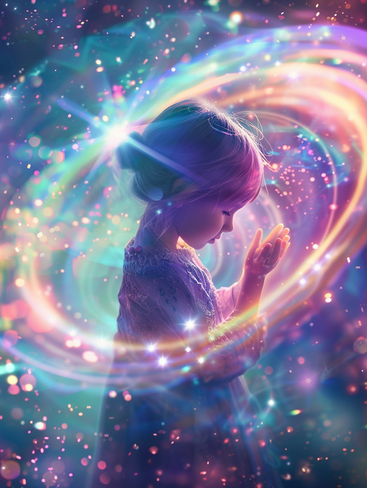 Geburtsanalyse für Kinder