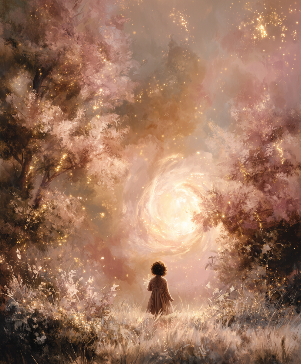 Geburtsanalyse für Kinder